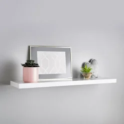 New SIMPLY Etagere 100 cm blanc