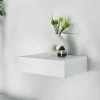 Online SIMPLY Etagere 1 tiroir blanc