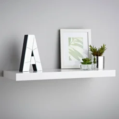 Best SIMPLY Etagere 60cm blanche