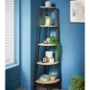 Clearance MICHIGAN Etagere d'angle