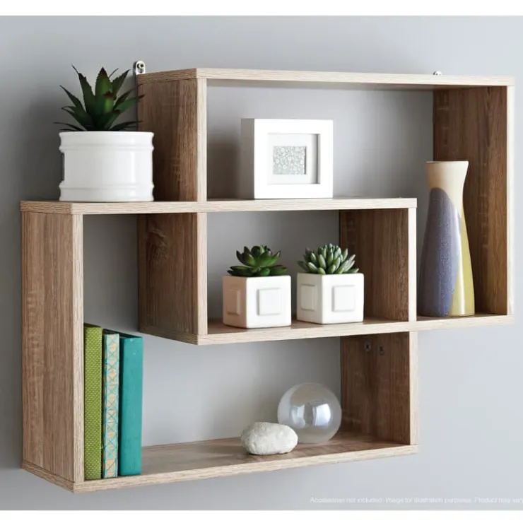 Best SIMPLY Etagere multi-compartiments
