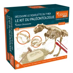 Best Explora paleontologue - stegosau