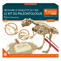 Best Explora paleontologue - stegosau