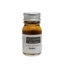 Extrait senteur ambre 10 ml