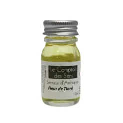 Online Extrait senteur fleur de tiare 1