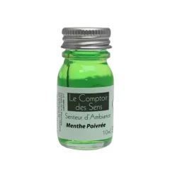 Clearance Extrait senteur menthe poivree 1