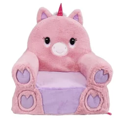 Fauteuil club animal