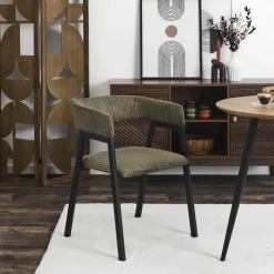 Clearance 2fauteuil design cotele scott ve