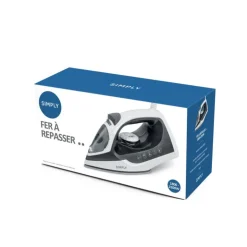 Best SIMPLY Fer a repasser