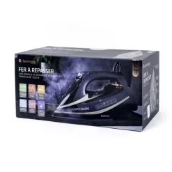 Outlet Fer a repasser ultra 3100w