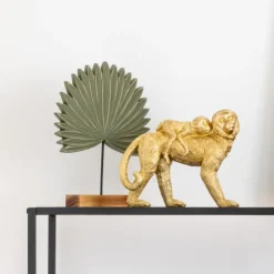 Online TROPICAL PARADISE Feuille deco a poser