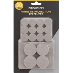 Online Feutres protection des sols x50