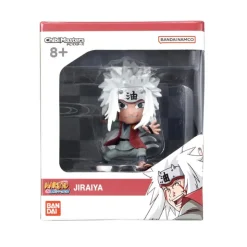 NARUTO Figurine chibi