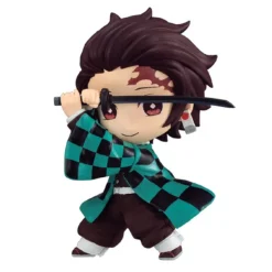 Discount DEMON SLAYER Figurine chibi master demon slay