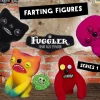 Sale FUGGLER Figurine peteur