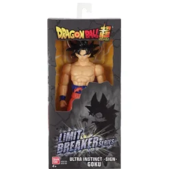 Discount DRAGON BALL Z Figurine geante goku ultra