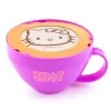Sale HELLO KITTY Figurine cappuccino