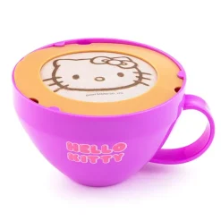 Sale HELLO KITTY Figurine cappuccino
