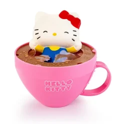 Sale HELLO KITTY Figurine cappuccino
