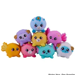 Sale SMOOSHZEES Figurine squishy