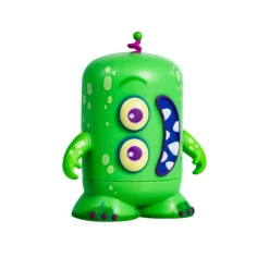 Outlet BOOKSY Figurines + livre 8cm