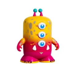 Outlet BOOKSY Figurines + livre 8cm