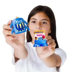 Outlet BOOKSY Figurines + livre 8cm