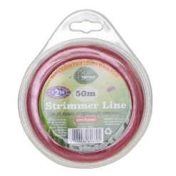 Sale GARDENERS CORNER Fil de debroussailleuse 50m