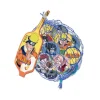 Hot NARUTO Filets pieces chocolats