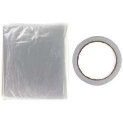 Hot Film isolant thermique