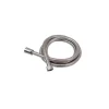 Flexible de douche 2m inoxydable