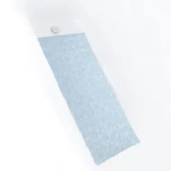 Clearance ORGANIZED BATHROOM Fond de baignoire 77x39cm