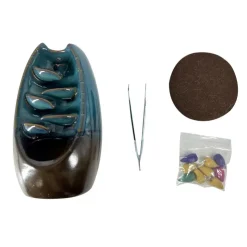 Discount Fontaine a encens