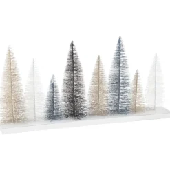 Hot Foret de sapins polaire