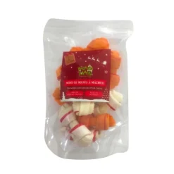 Outlet BARKING MAD Friandise mini os a macher noel