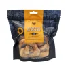 Hot DOGGIE DELIGHTS Friandise pretzel x3 au poulet