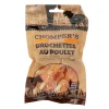 New CHOMPER'S Friandises brochettes au poulet