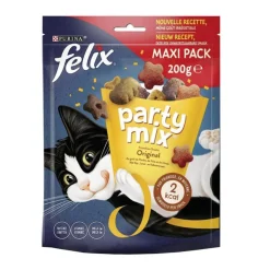 Hot FELIX Friandises party mix