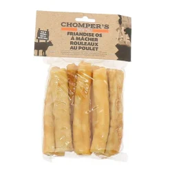 CHOMPER'S Friandises os a macher