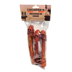 Best CHOMPER'S Friandises os noues x3
