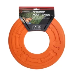 Clearance BARKHAUS Frisbee pour chien