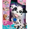 New Furreal dalmatien dansant