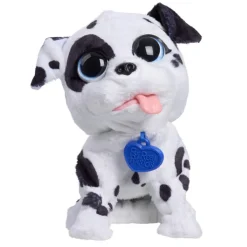 New Furreal dalmatien dansant