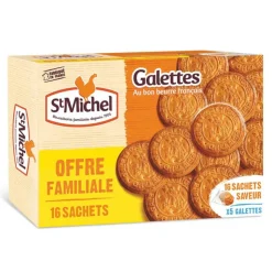 Outlet ST MICHEL Galette au beurre