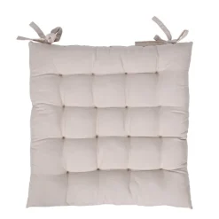 Hot SIMPLY Galettes de chaise poly nine