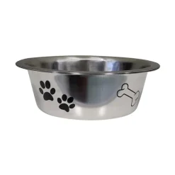 Outlet FETCH & FEAST Gamelle inox decoree o16cm