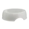 Hot PET ESSENTIALS Gamelle plastique grise o23x7cm