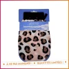 Clearance Gant exfoliant imprime leopard