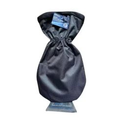 IMDICAR Gant gratte-givre fourre polaire