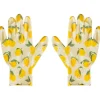 SIMPLY GARDEN Gants de jardin latex fashion